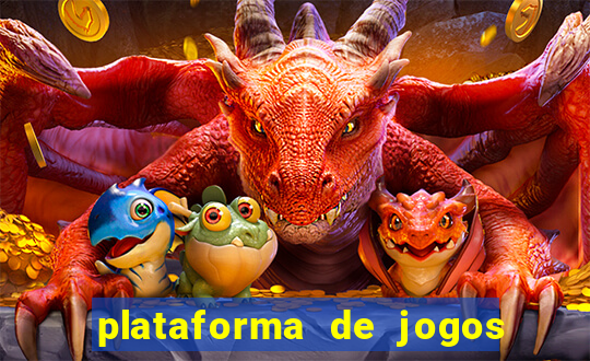 plataforma de jogos 9f game